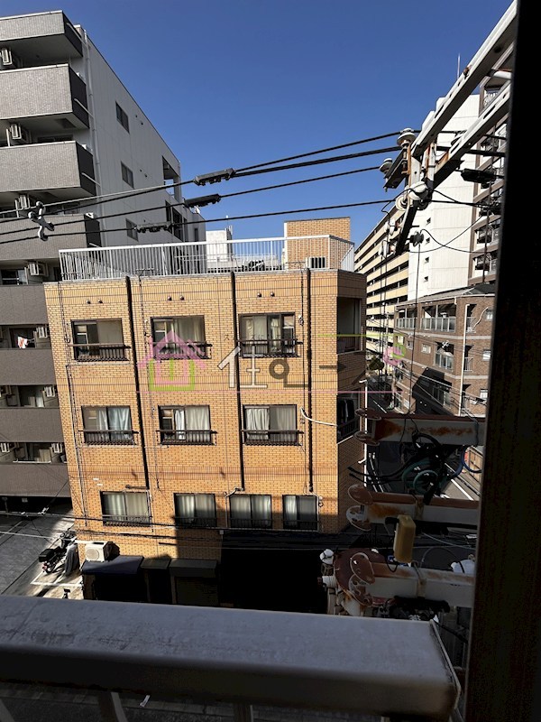 新大阪サンマンション1号館 その他6