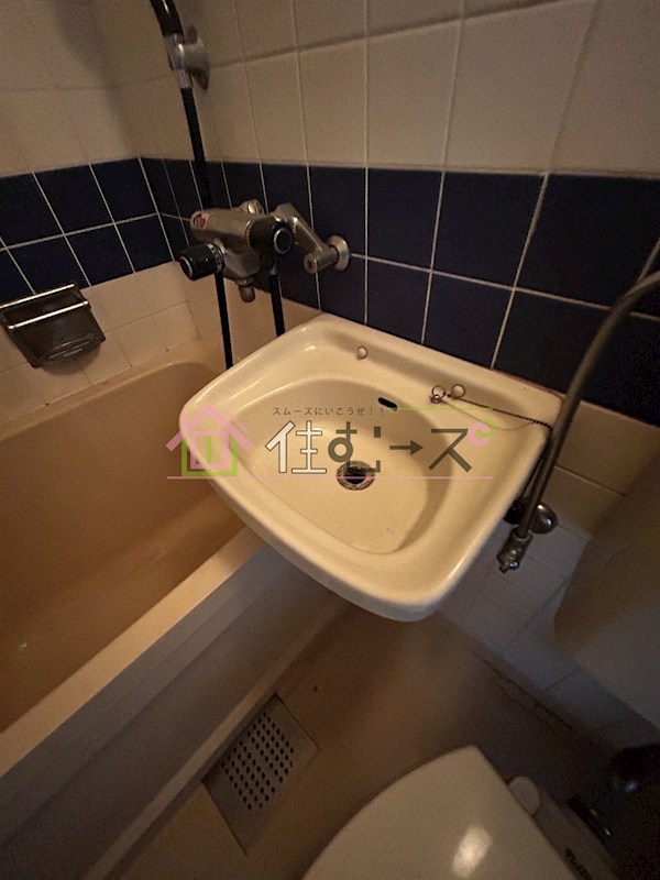 新大阪サンマンション2号館 その他2