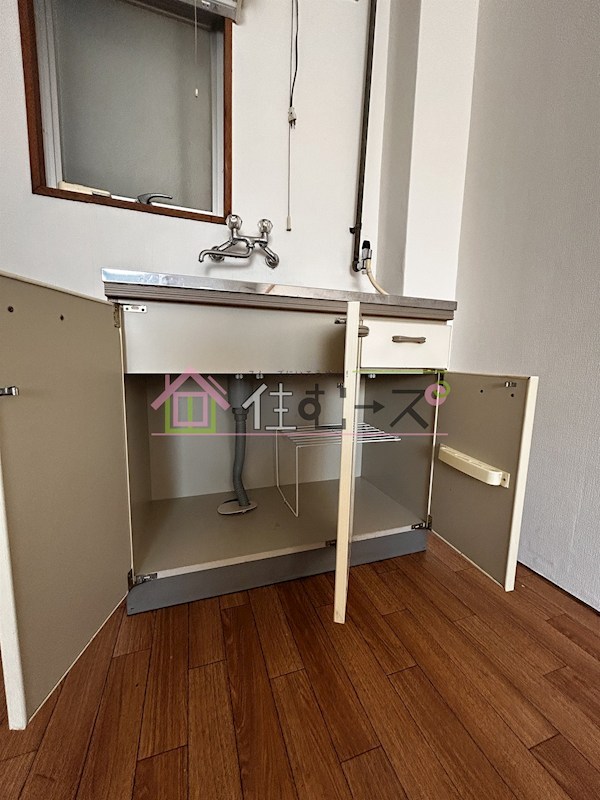 新大阪サンマンション1号館 その他3