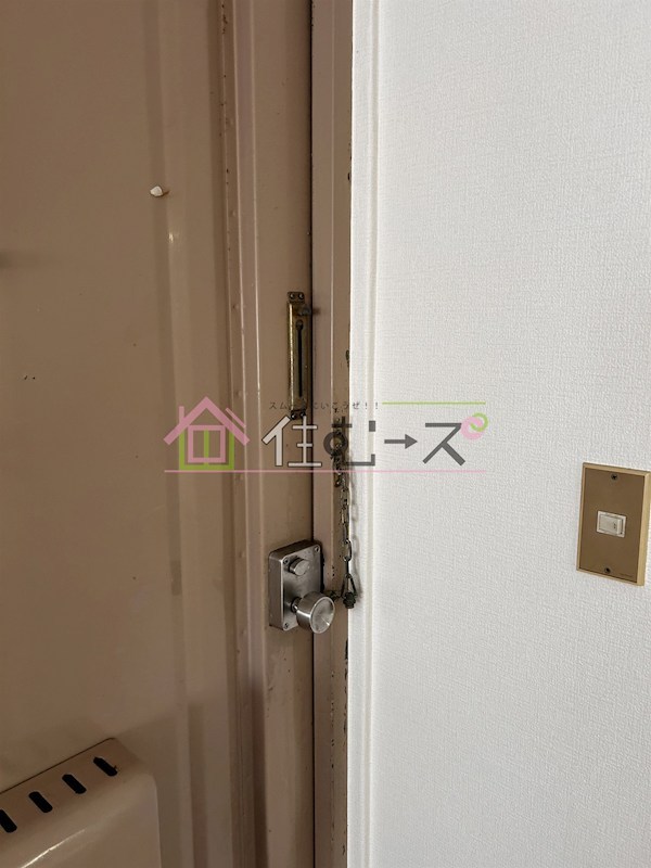 新大阪サンマンション1号館 その他4