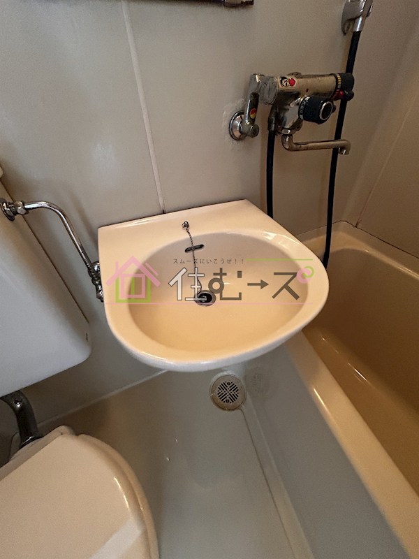 新大阪サンマンション1号館 その他5