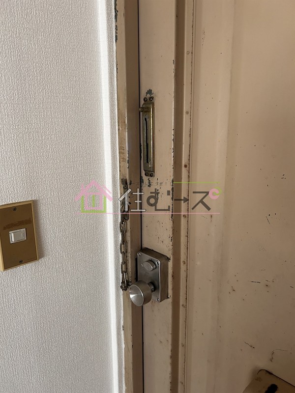 新大阪サンマンション1号館 その他4