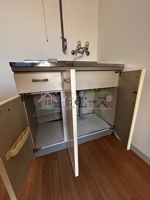 新大阪サンマンション1号館 その他5