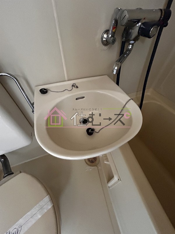 新大阪サンマンション1号館 その他6