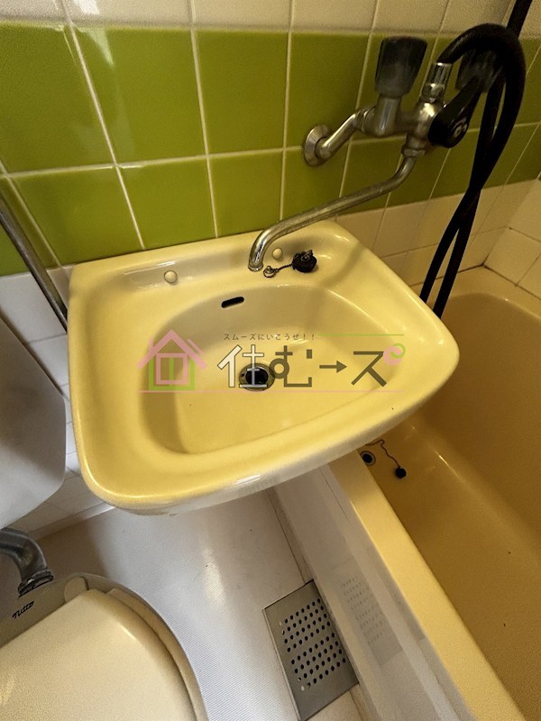 新大阪サンマンション2号館 その他3