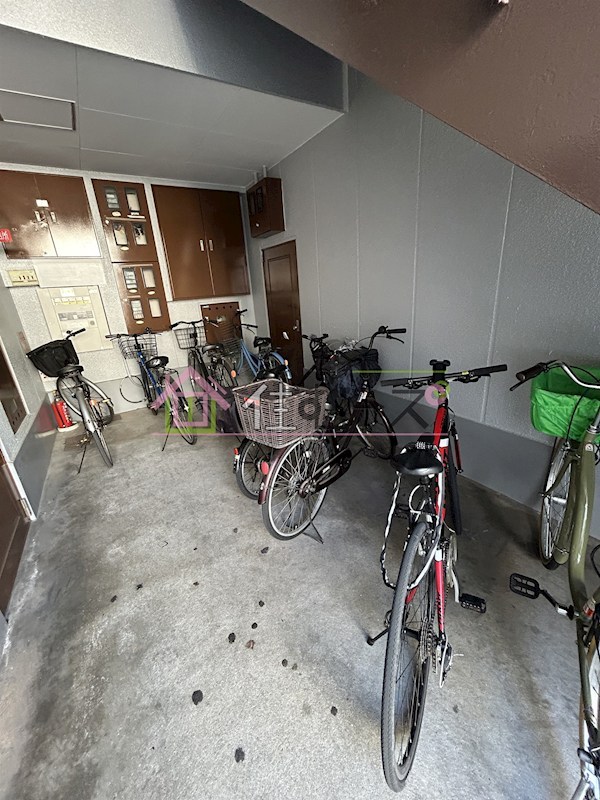 第2住吉苑 その他外観4