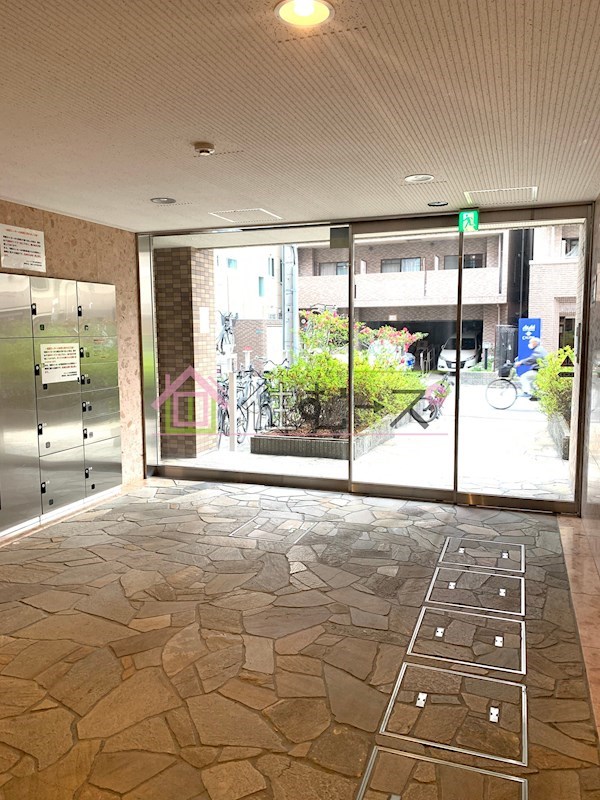 CityLife新大阪 その他外観2