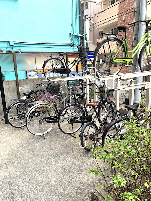 CityLife新大阪 その他外観3