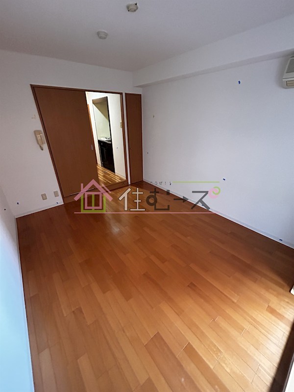 CityLife新大阪 リビング