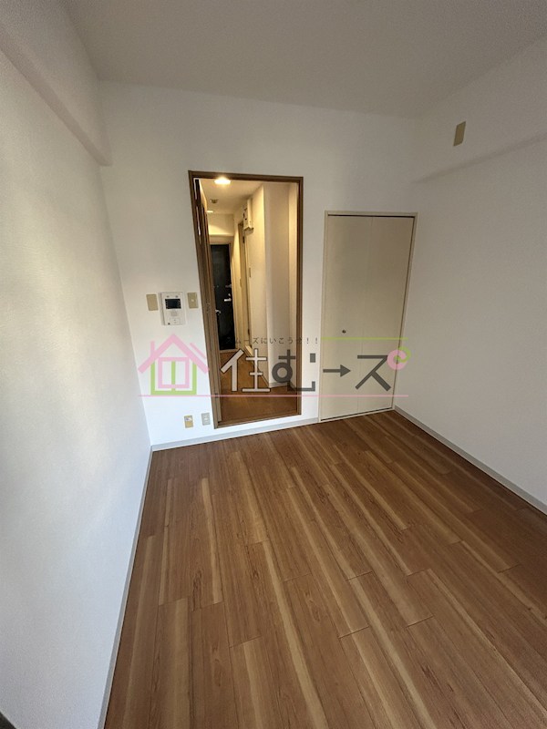 エスリード福島第２ リビング