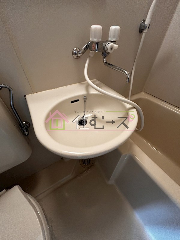 ホワイトハイツ その他3