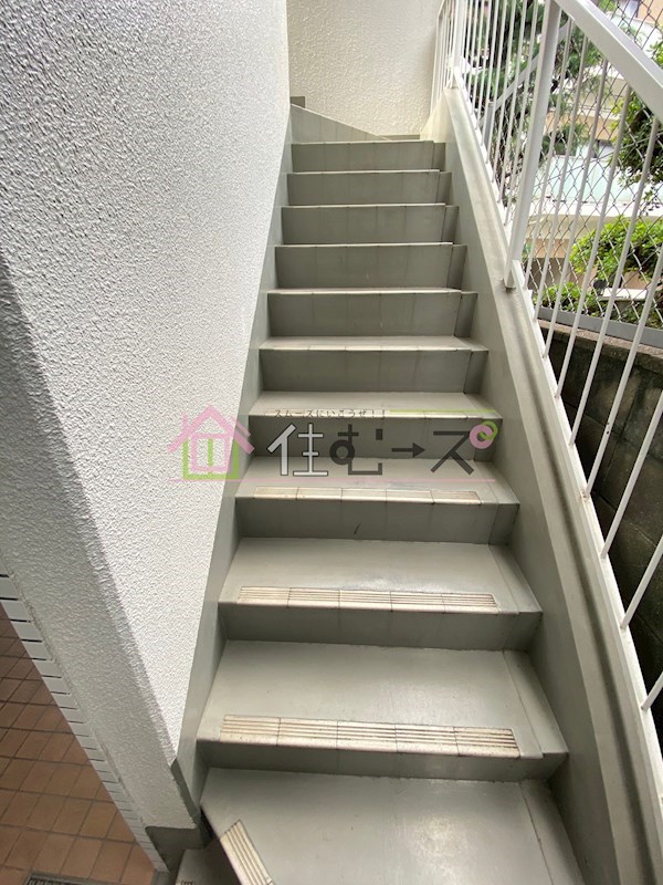 ホワイトハイツ その他外観5