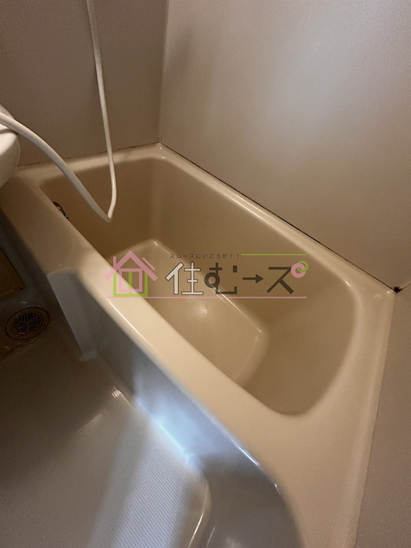 ホワイトハイツ 風呂画像