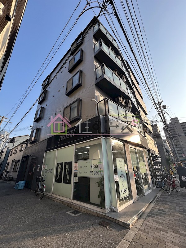 スピインス その他外観1