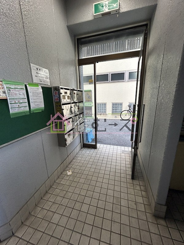 スピインス その他外観2