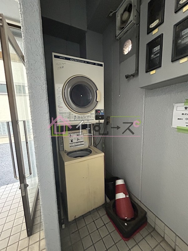 スピインス その他外観3