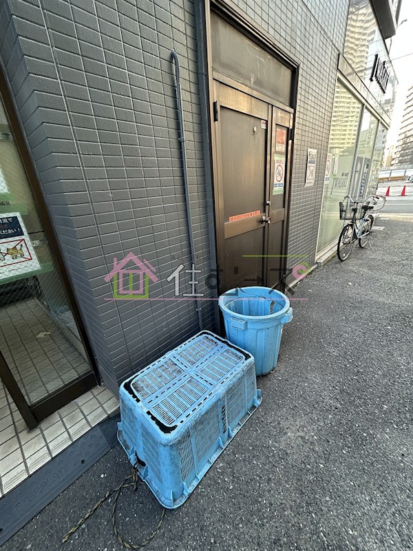 スピインス その他外観4