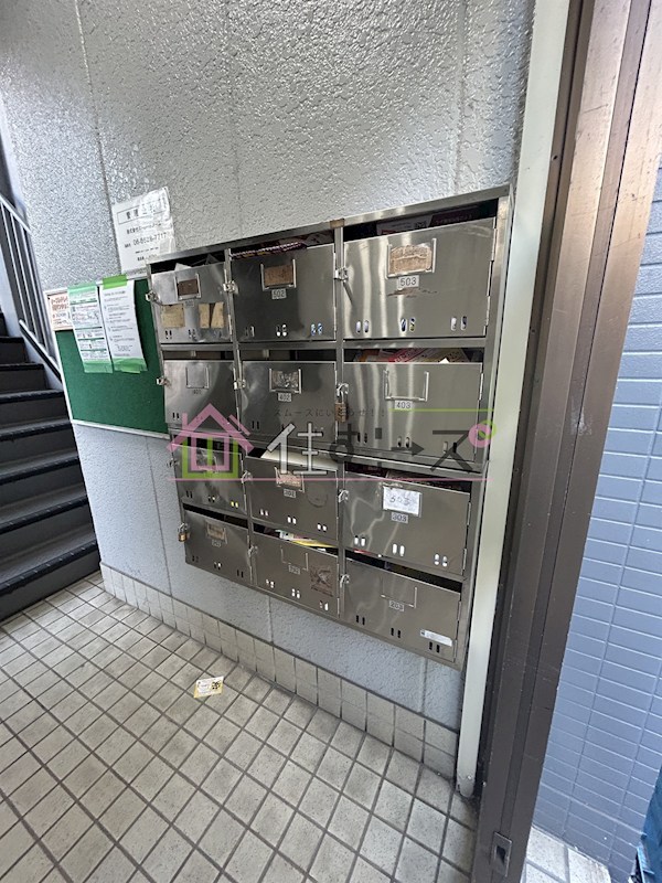 スピインス その他外観5