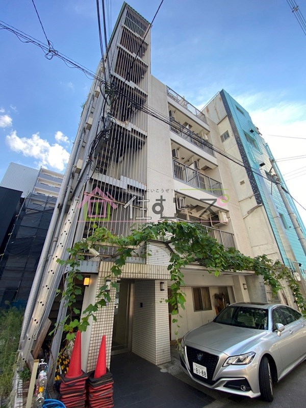 プランドールフクシマ その他外観1