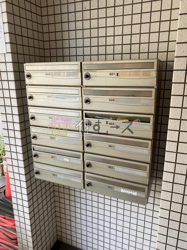 プランドールフクシマ その他外観2