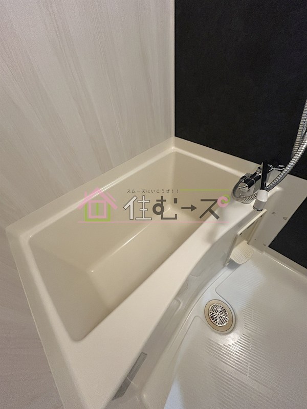 プランドールフクシマ 風呂画像