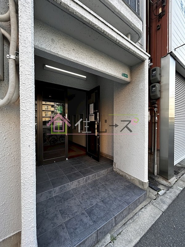 三国マンション その他1