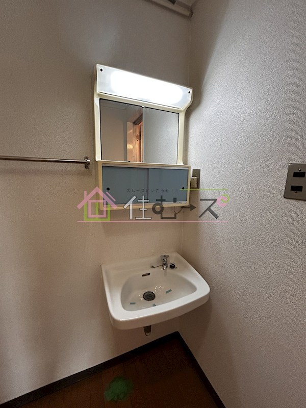 三国マンション その他2