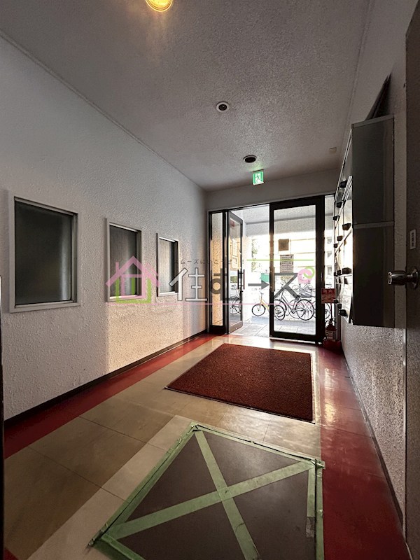 三国マンション その他外観2