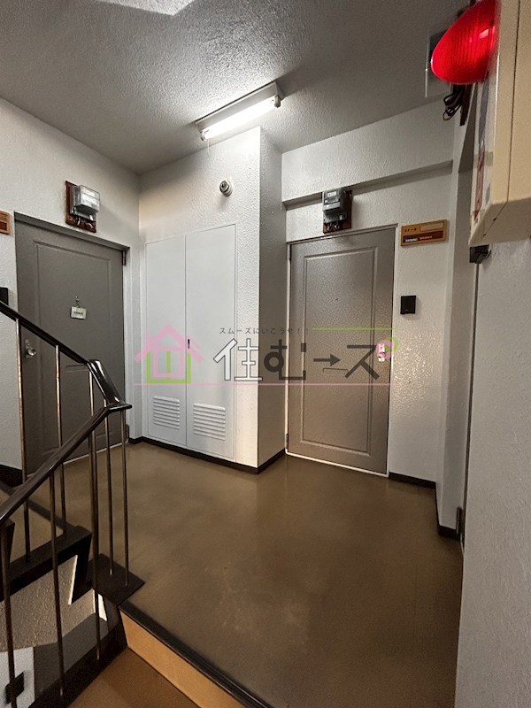 三国マンション その他外観3