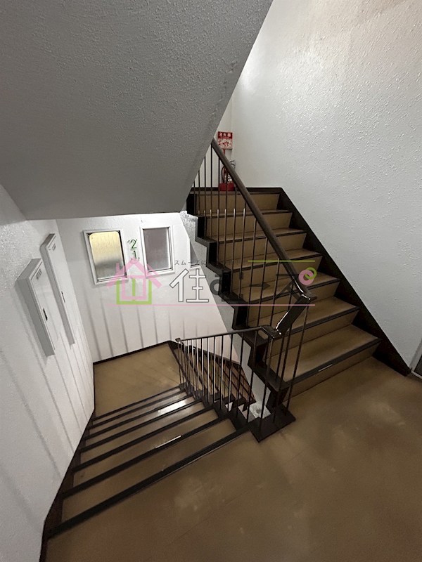 三国マンション その他外観6