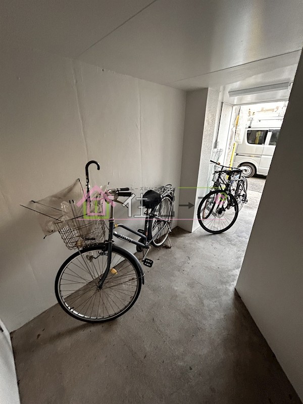 コーポ三津屋 その他外観2