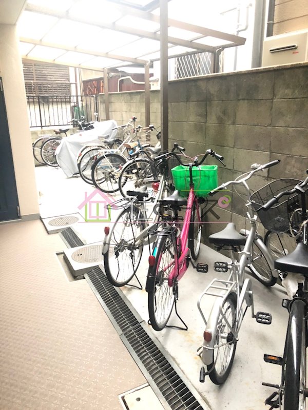 メゾン・ド・ミツヤ その他外観2