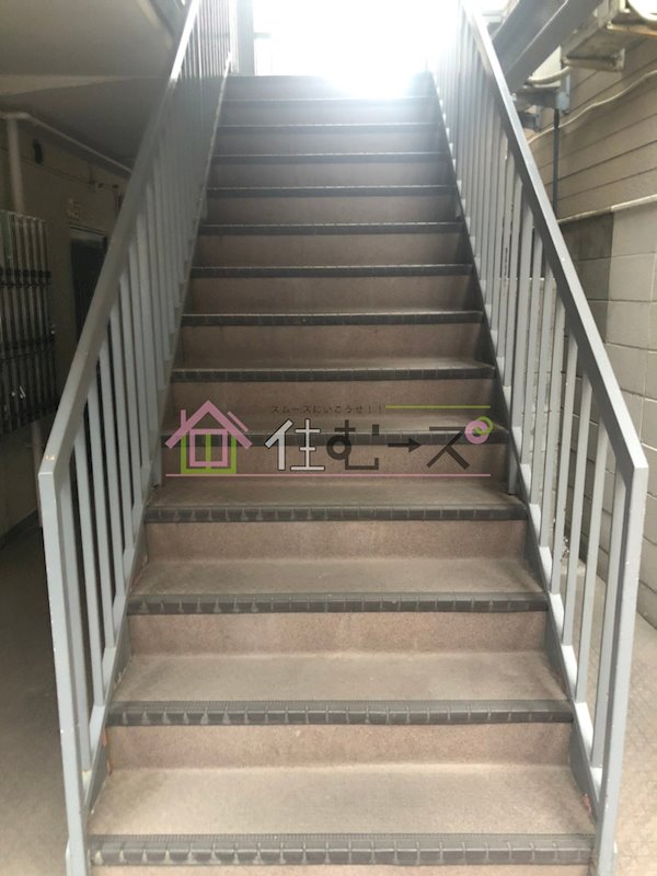 メゾン・ド・ミツヤ その他外観3