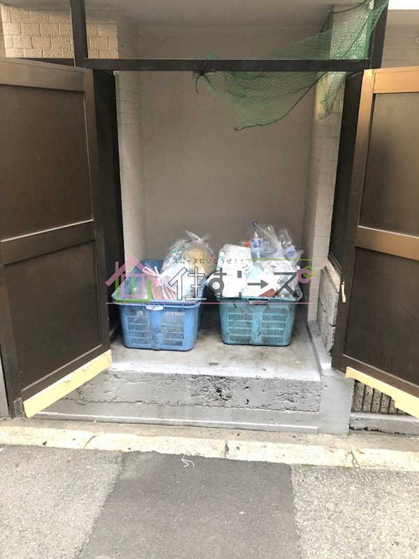 メゾン・ド・ミツヤ その他外観4