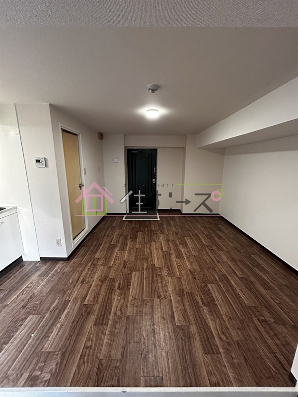 メゾン・ド・ミツヤ リビング