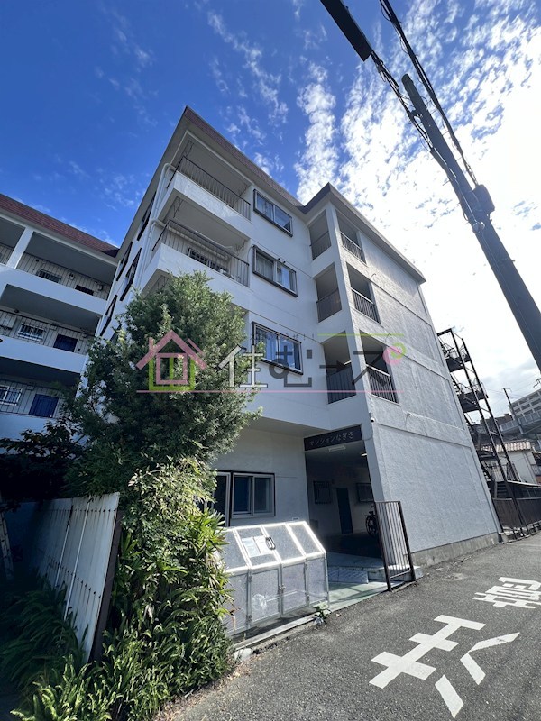 マンションなぎさ その他外観1