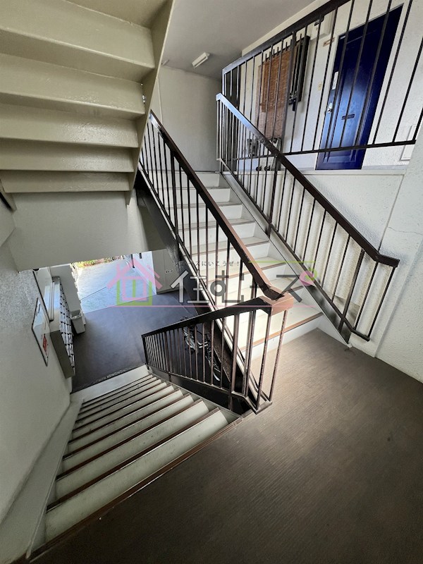 マンションなぎさ その他外観5