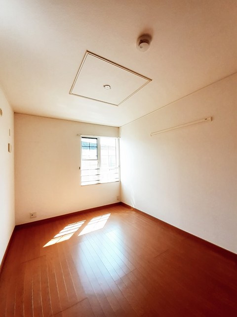 フォルシュＭ　Ｂ棟 その他2