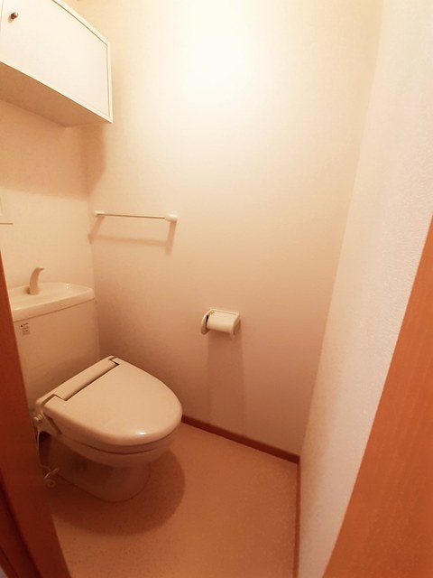 フォルシュＭ　Ｂ棟 その他4