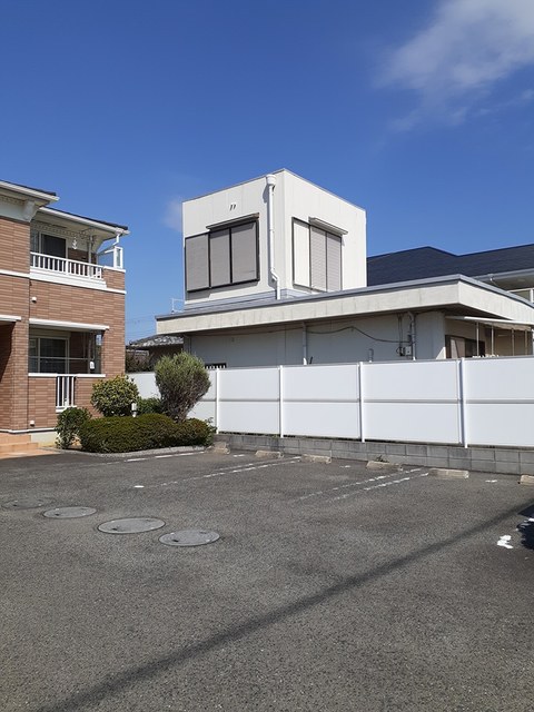 フォルシュＭ　Ｂ棟 その他5