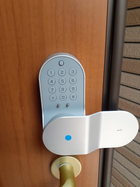 フォルシュＭ　Ｂ棟 その他7