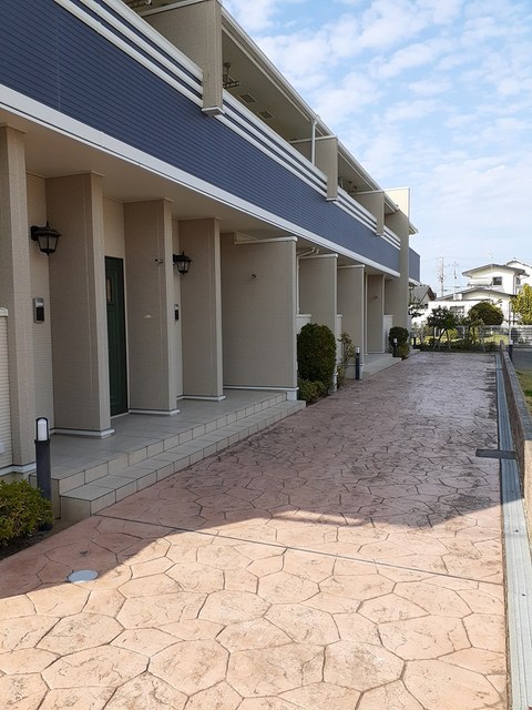 サニ－パ－クⅢ その他6