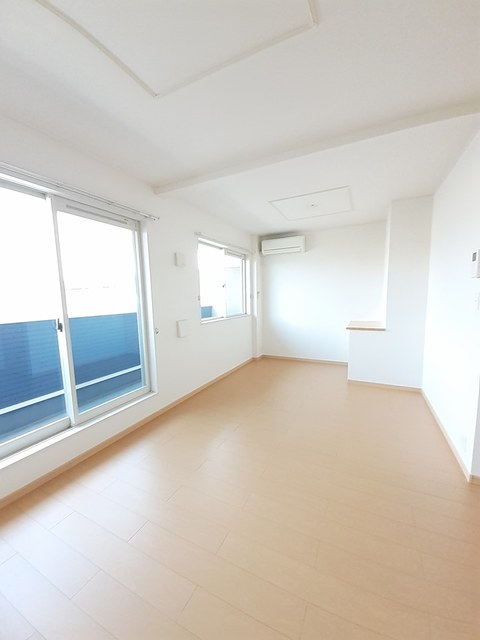 サニ－パ－クⅢ リビング