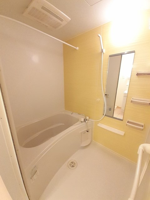 サニ－パ－クⅢ 風呂画像