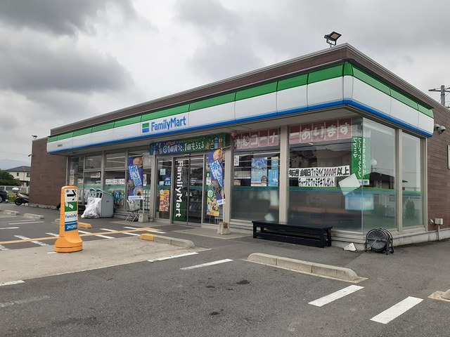 ユニゾン その他外観1