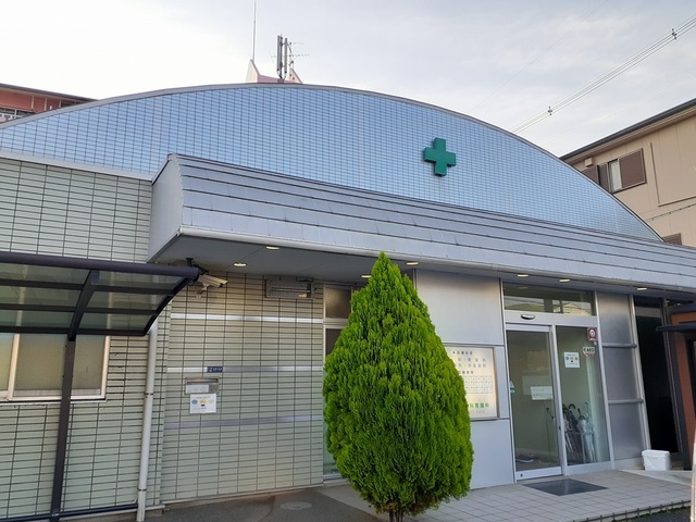 ユニゾン その他外観4