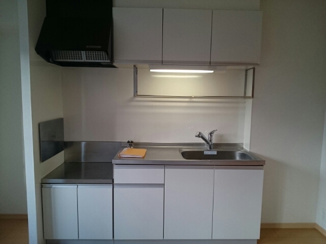 ユニゾン キッチン