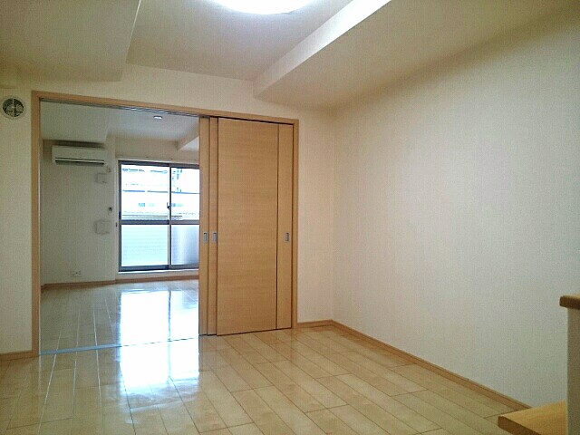 ラパン リビング