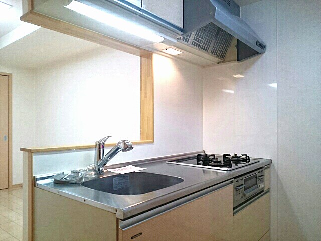 ラパン キッチン