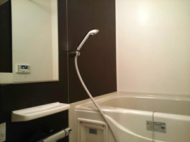 ラパン 風呂画像